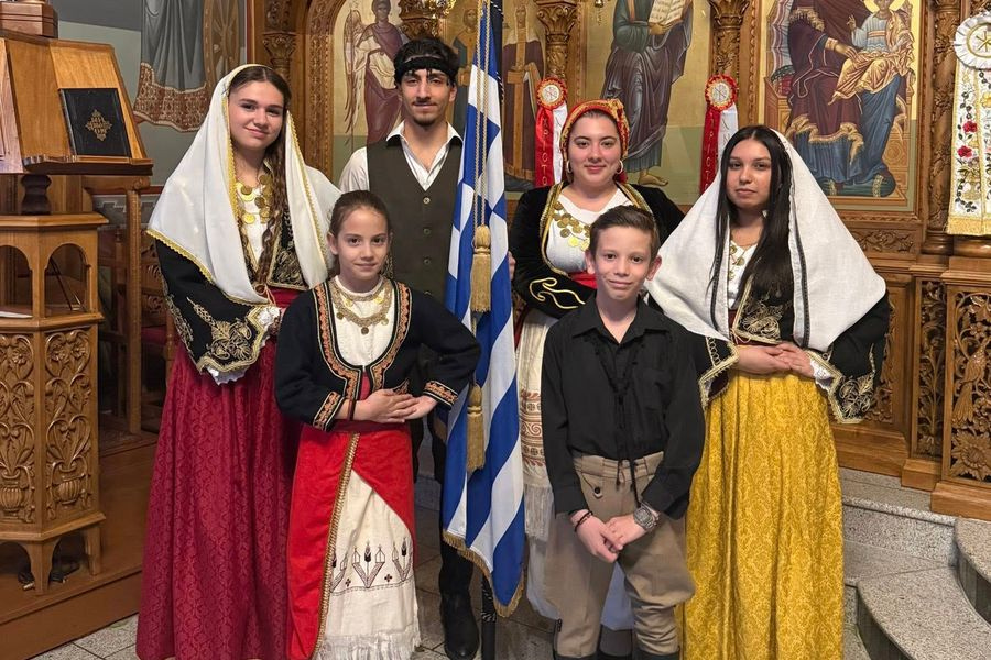 Επιμνημόσυνη δέηση στη Νυρεμβέργη για τους πεσόντες στη Μάχη της Κρήτης