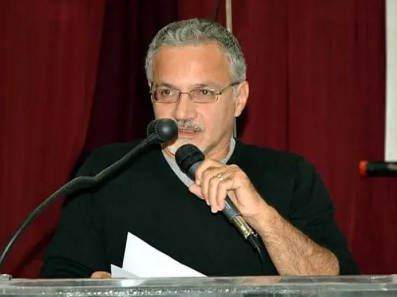 Έφυγε πρόωρα από τη ζωή ο εκπαιδευτικός Στέργιος Μανουράς