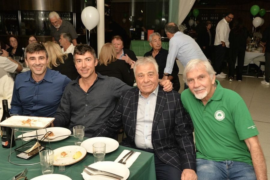 (ΦΩΤΟ – ΒΙΝΤΕΟ) Παναθηναϊκή γιορτή στη Μελβούρνη με Κρητικούς χορούς και τραγούδια!