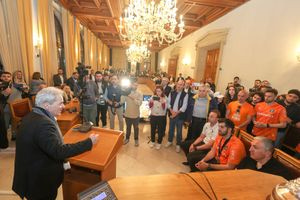 ΟΦΗ, έργα και πολιτισμός: Όσα έγιναν στο Ηράκλειο την εβδομάδα που πέρασε