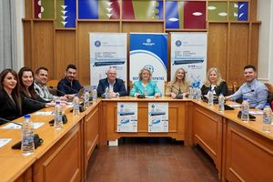 1.142 εισηγητές από 48 Πανεπιστήμια στο 12ο Διεθνές Επιστημονικό Συνέδριο ΙΑΚΕ