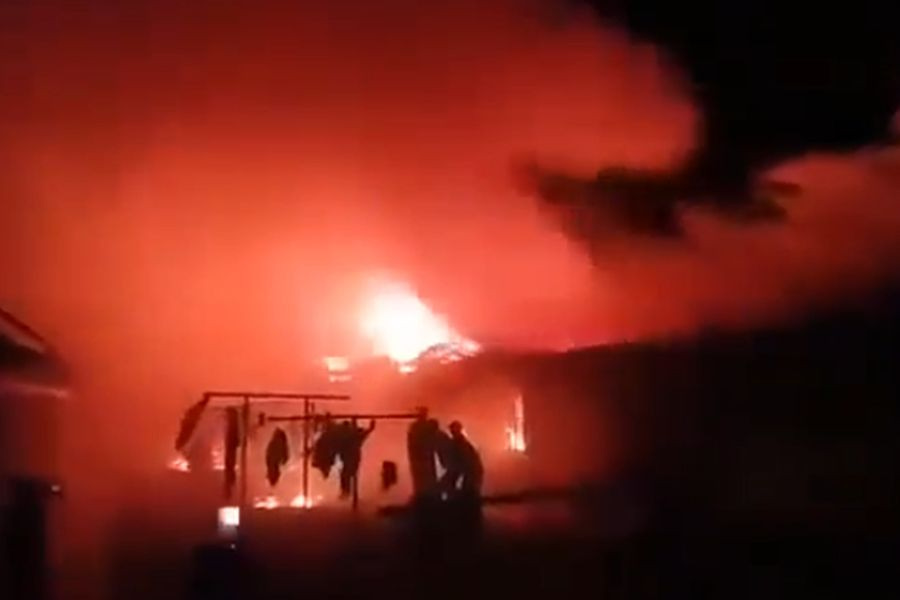 Κένυα: Τουλάχιστον 16 νεκροί, 73 τραυματίες από την πυρκαγιά σε κοιτώνα οικοτροφείου θηλέων