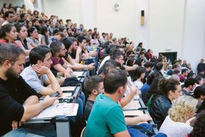Οι θέσεις για τις Σχολές σε όλη την Κρήτη