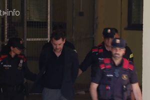 Θάνατος του ιδρυτή του Mango: O γιος του χαρακτηρίζει την εναντίον του κατηγορία «βαριά και αβάσιμη»