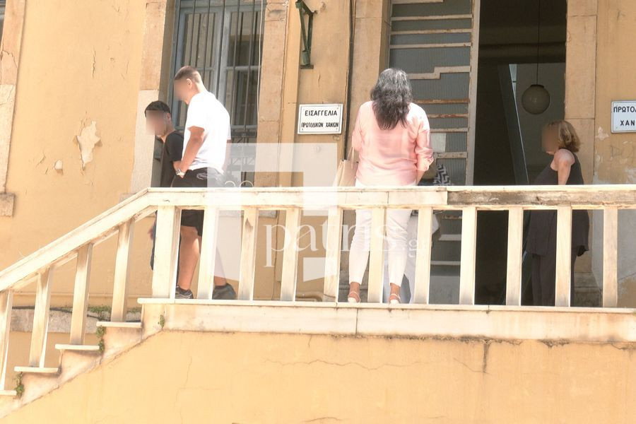 Στο πλευρό των συμμαθητών τους…