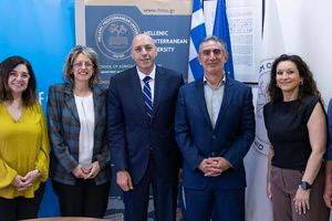 Στο ΕΛΜΕΠΑ το Κέντρο για τα Δικαιώματα του Παιδιού σε συνεργασία με τη UNICEF