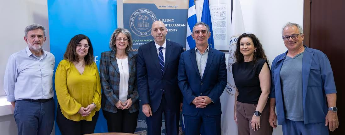 Στο ΕΛΜΕΠΑ το Κέντρο για τα Δικαιώματα του Παιδιού σε συνεργασία με τη UNICEF