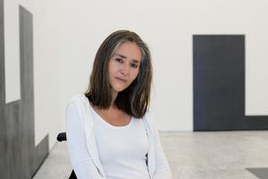 Πέθανε η ‘Αννα Καφέτση, πρώτη διευθύντρια του Εθνικού Μουσείου Σύγχρονης Τέχνης