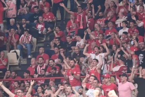 Ευρωλίγκα: Περισσότερα από 8.000 εισιτήρια σε οπαδούς του Ολυμπιακού για το Final 4