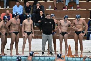 Α2 πόλο ανδρών: Ήττα του ΟΦΗ στην Κέρκυρα με παράπονα για τη διαιτησία