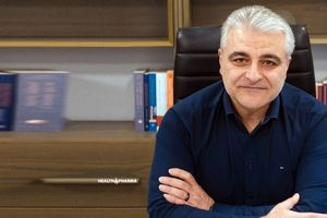 Νέα μεγάλη διάκριση για τον Νεκτάριο Ταβερναράκη