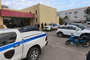 Οικογενειακή «μαφία» στην Κρήτη: Προφυλακιστέα κρίθηκαν τα δύο αδέλφια