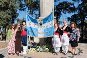 (ΦΩΤΟ) Επετειακή εκδήλωση στη δυτική Αυστραλία για τη Μάχη της Κρήτης