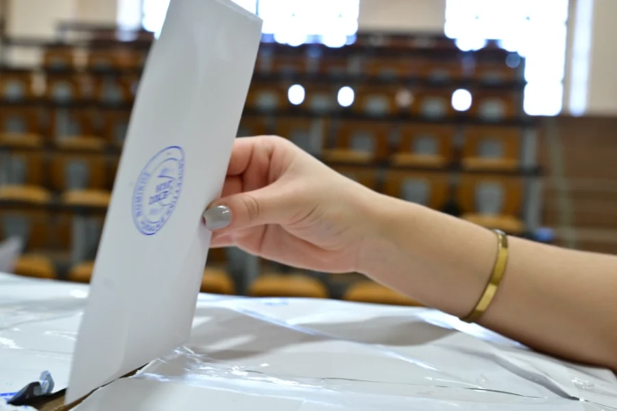 Φοιτητικές εκλογές: Επικράτησε η ΔΑΠ-ΝΔΦΚ για 39η συνεχόμενη χρονιά