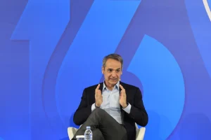 Μητσοτάκης: Η Τεχνητή Νοημοσύνη και το «έξυπνο κράτος» προτεραιότητα για την επόμενη τετραετία