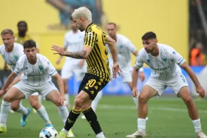 Super League: Πέμπτος… στο νήμα ο Άρης