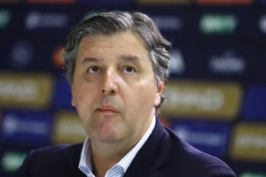 Ευρωλίγκα: Η συγγνώμη και οι εξηγήσεις του Μποντίρογκα για το ζήτημα με τα εισιτήρια του Final 4