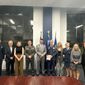 Στο Σίδνεϊ η Ελληνική αντιπροσωπεία για τις επετειακές εκδηλώσεις για τη Μάχη της Κρήτης