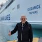Οι “Εικόνες” του Τάσου Δούση κίνησαν για Χανιά