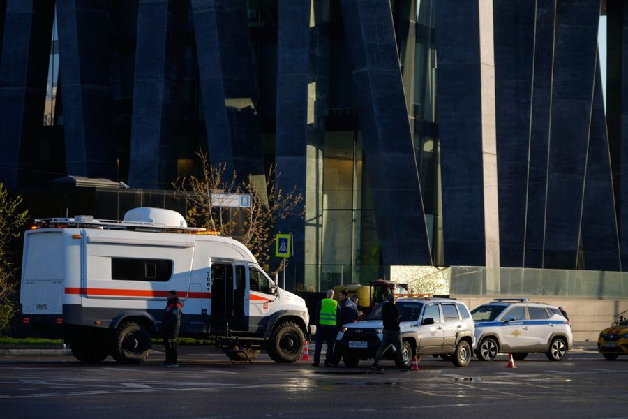 Ρωσία: Επίθεση ουκρανικών drones στη Μόσχα – Τρεις νεκροί, 17 τραυματίες
