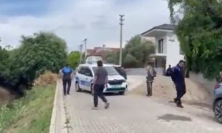 Τουρκία: Ένοπλη επίθεση δέχθηκε ο δήμαρχος Φετιγιέ – Τραυματίστηκε στο πόδι