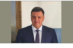 Β. Κικίλιας: Δημοπρατούνται Ψηφιακό Κέντρο Επιχειρήσεων, νέα σκάφη και drones ιπτάμενα, επιφανείας και υποβρύχια