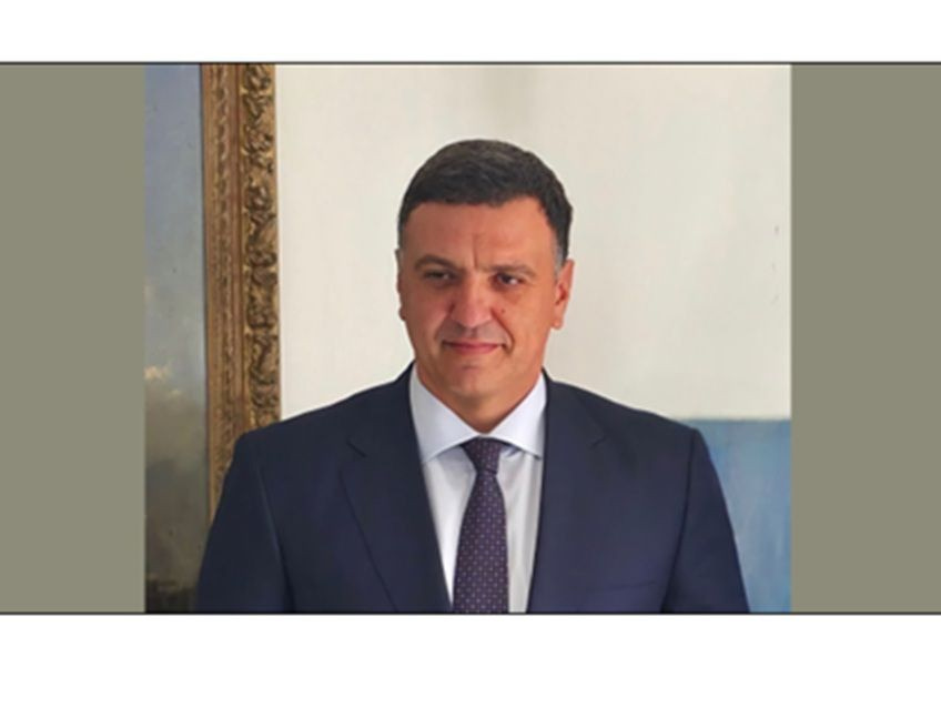 Β. Κικίλιας: Δημοπρατούνται Ψηφιακό Κέντρο Επιχειρήσεων, νέα σκάφη και drones ιπτάμενα, επιφανείας και υποβρύχια