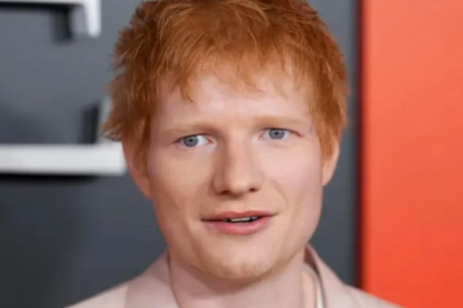 Ο Εντ Σίραν αποχώρησε από τη Warner Music μετά από 15 χρόνια