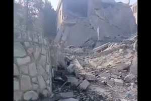 Λίβανος: Τέσσερις νεκροί σε ισραηλινό πλήγμα στο νότιο τμήμα της χώρας