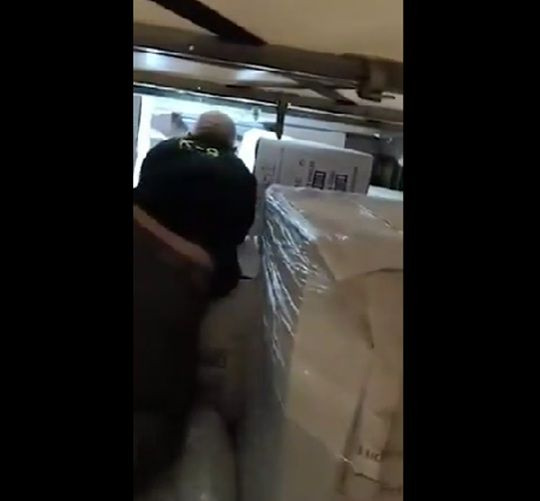 Απολογείται ο 50χρονος νταλικέρης για τα 500 κιλά υδροπονικής κάνναβης “skunk” που μετέφερε