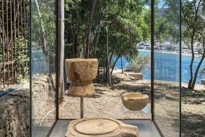 Αίτημα για φωτισμό, σήμανση και επισκεψιμότητα στον αρχαιολογικό χώρο της Απολλωνίας