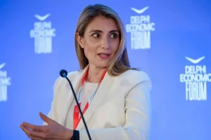 Η Αγάπη Σμπώκου νέα πρόεδρος του ΣΕΤΕ