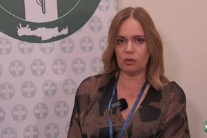 Συλλυπητήριο του Ιατρικού Συλλόγου Ηρακλείου για την απώλεια της Ειρήνης Σβυρινάκη