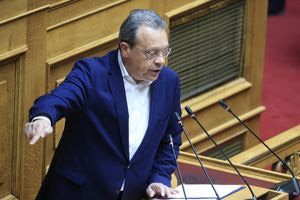 Βουλή: Αποχωρεί και ο ΣΥΡΙΖΑ από τη συζήτηση για την εξεταστική για τις υποκλοπές