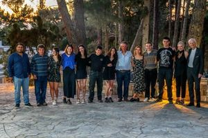 Στην πόλη και οικισμούς του Δήμου Ρεθύμνης τα έργα του φεστιβάλ «Ημέρες Γλυπτικής»
