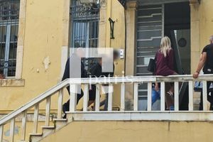 (ΦΩΤΟ – ΒΙΝΤΕΟ) Απόπειρα ανθρωποκτονίας από πρόθεση για τους δύο… «γονείς»