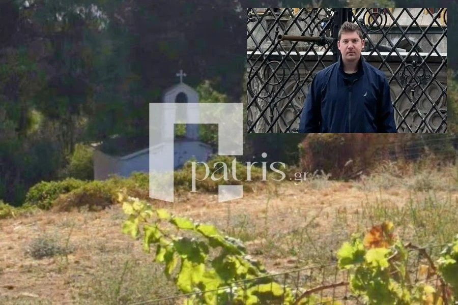 (ΦΩΤΟ): Στον 33χρονο γιατρό ανήκει η σορός που βρέθηκε στην περιοχή του Τζιτζιφέ