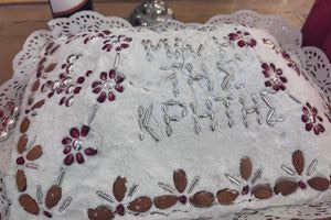 Οι Κρήτες στο Τορόντο τίμησαν τη Μάχη της Κρήτης