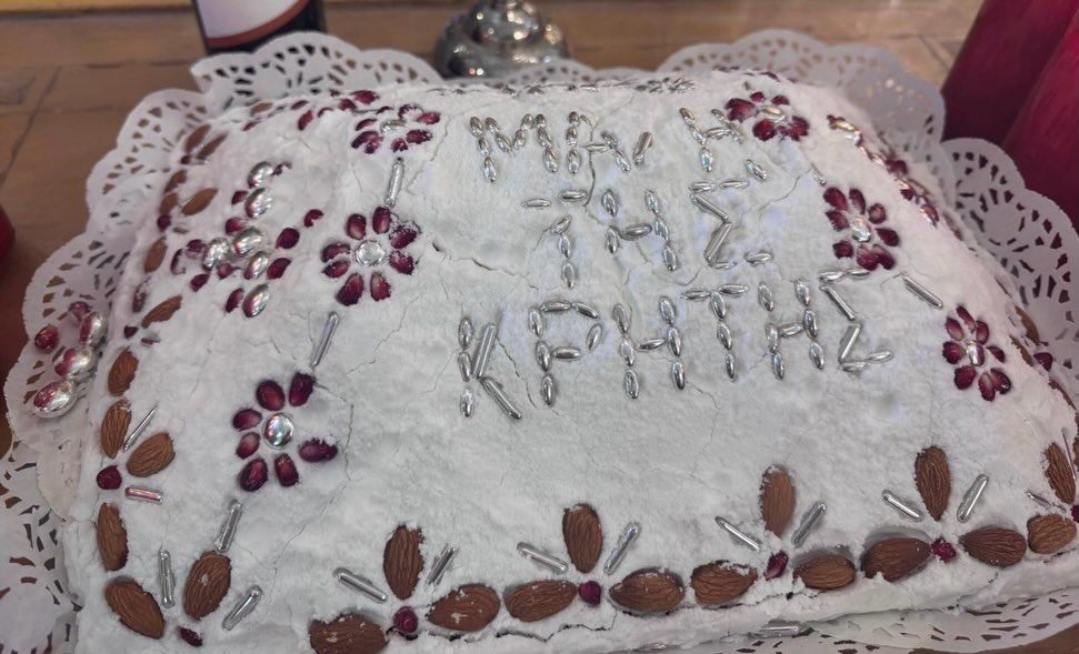 Οι Κρήτες στο Τορόντο τίμησαν τη Μάχη της Κρήτης