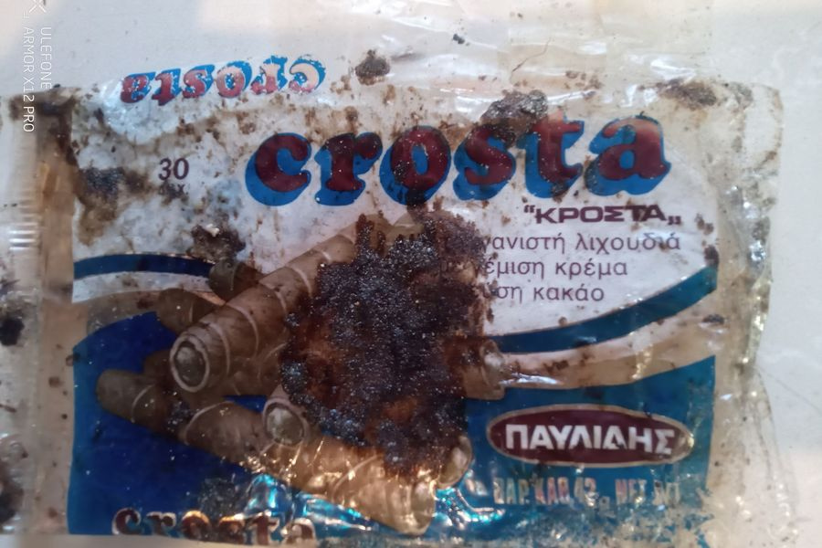 (ΦΩΤΟ) Οι δεκαετίες του ’70 και του ’80 βρέθηκαν… στον καθαρισμό της παραλίας του Βλητέ