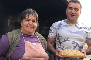 Βαρύ πένθος για τον Γιώργο Σφακιανάκη – Πέθανε η μητέρα του