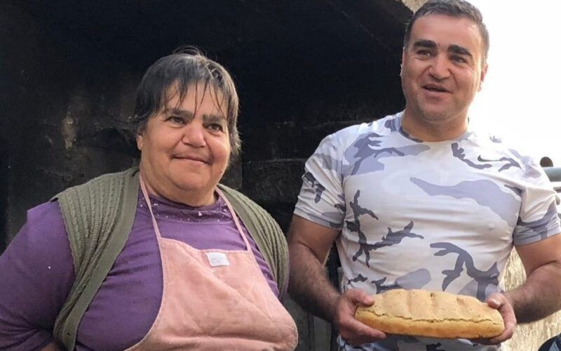 Βαρύ πένθος για τον Γιώργο Σφακιανάκη – Πέθανε η μητέρα του