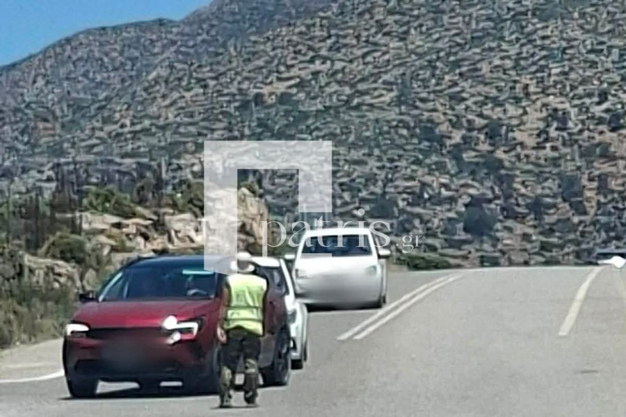 Επέστρεψαν οι «παρκαδόροι» στο Λαφονήσι – Παράπονα από επισκέπτες
