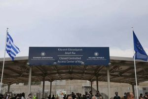 Στην Κω και στη Λέρο θα μεταφερθούν από την Κρήτη 81 μετανάστες