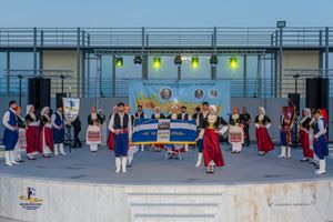 Το Βεάκειο «πλημμύρισε» Κρήτη: Μια συγκλονιστική βραδιά μνήμης για τα 85 χρόνια από τη Μάχη της Κρήτης