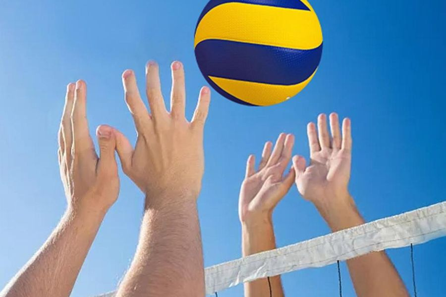 Οι αντίπαλοι της ΓΕΗ στο πανελλήνιο παίδων βόλεϊ