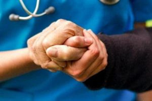Παγκόσμια Ημέρα Νοσηλευτών: Η ανυπολόγιστη συνεισφορά του νοσηλευτή στο σύστημα υγείας