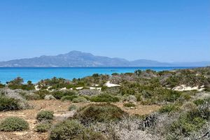 Αυτοψία της Αποκεντρωμένης Διοίκησης Κρήτης και συναρμόδιων υπηρεσιών στη νήσο Χρυσή