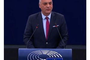 Μανώλης Κ. Κεφαλογιάννης: «Τουρκία: Δικαστική απόφαση, ράπισμα στο Κράτος Δικαίου»