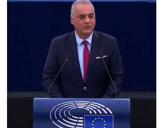 Μανώλης Κ. Κεφαλογιάννης: «Τουρκία: Δικαστική απόφαση, ράπισμα στο Κράτος Δικαίου»